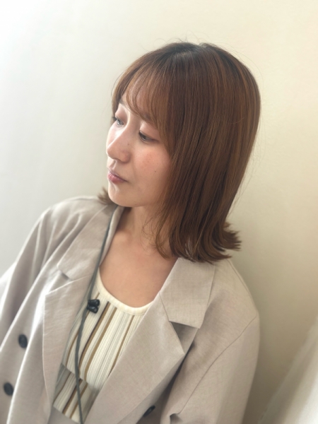 ボブ